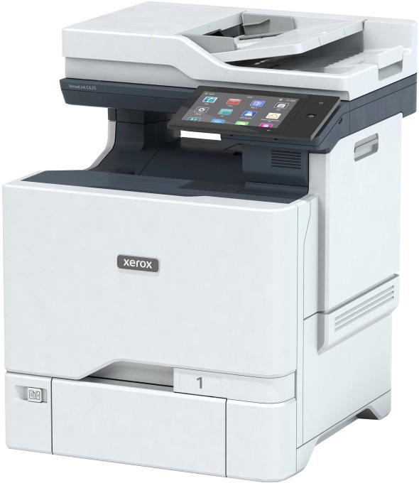 XEROX C625V DN