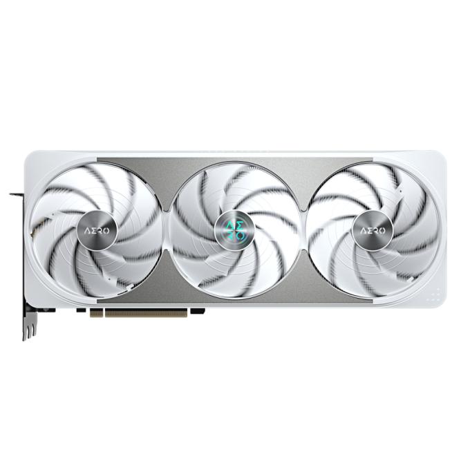 GIGABYTE GV-N507TAERO OC-16GD