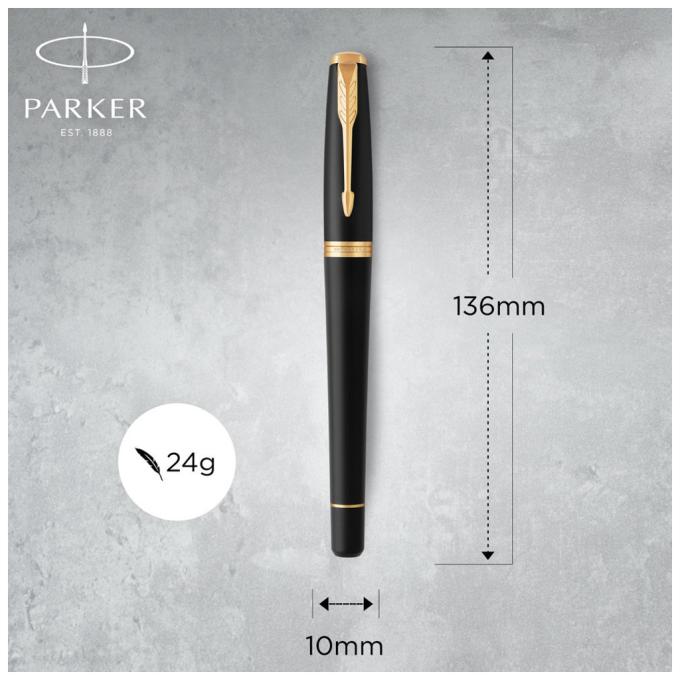 Parker 30 011b24