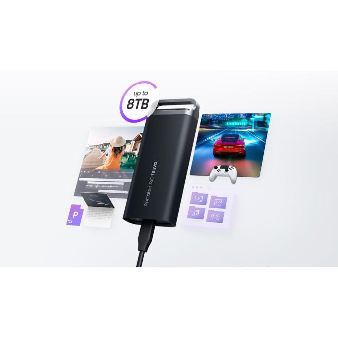 Samsung MU-PH2T0S/EU