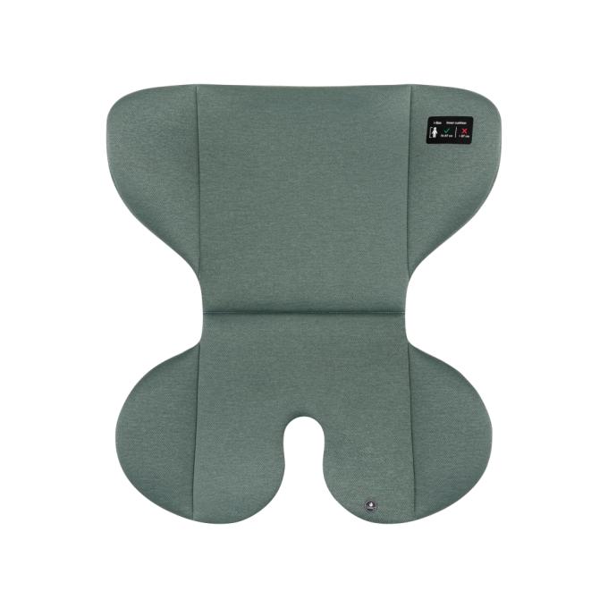 Lionelo LO-LAVENDER I-SIZE GREEN PISTACHIO