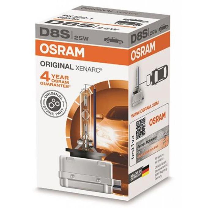 OSRAM OS 66548