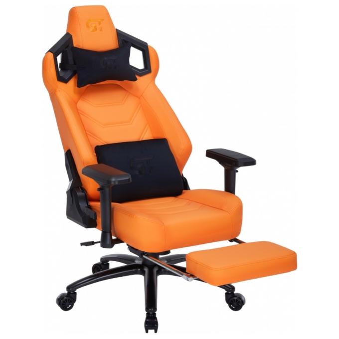 GT Racer X-5099 Orange