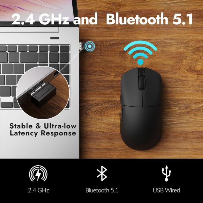 Lemokey G1-A1