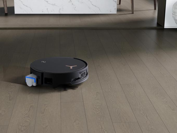 Ecovacs DEX56 BLACK