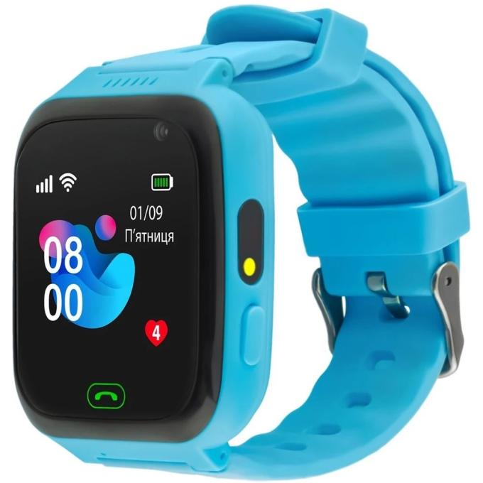 GARMIX PointPRO-100 WiFi Blue