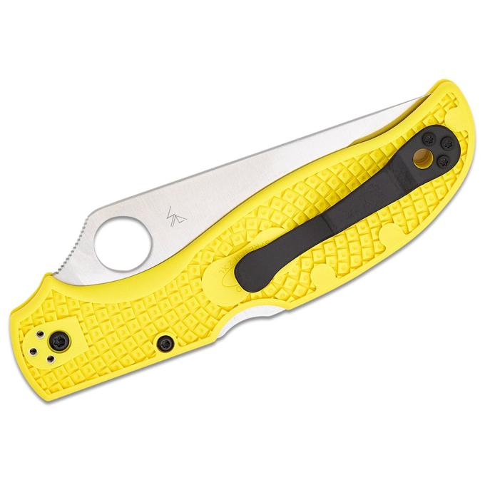 Spyderco C258PYL