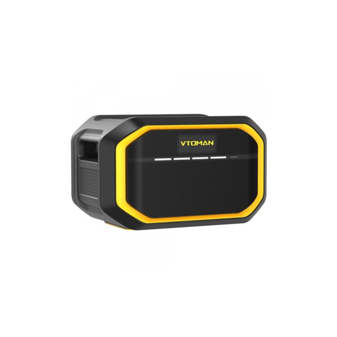 Vtoman FlashSpeed 1500 Battery