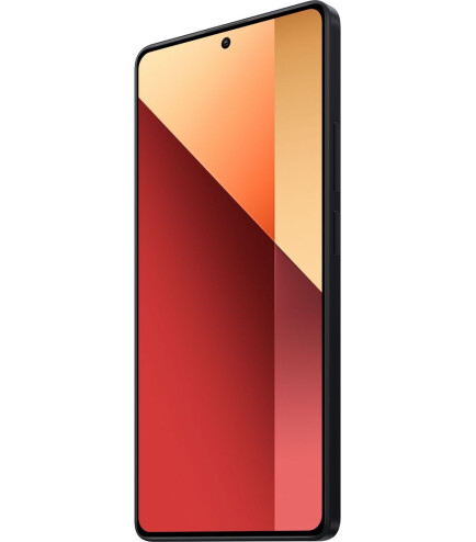 Xiaomi Redmi Note 13 Pro 4G 8/256GB Black EU