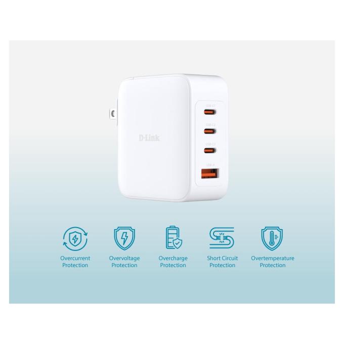 D-Link DCF-141