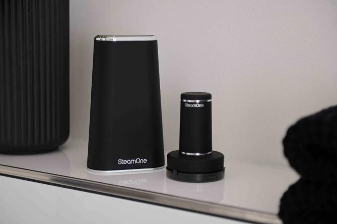SteamOne SN300SB+RP10B
