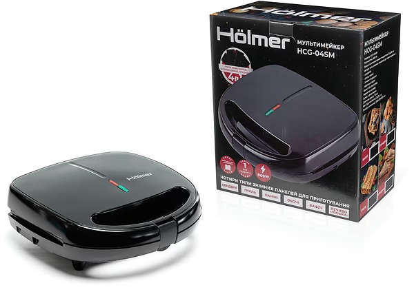 Holmer HCG-04SM