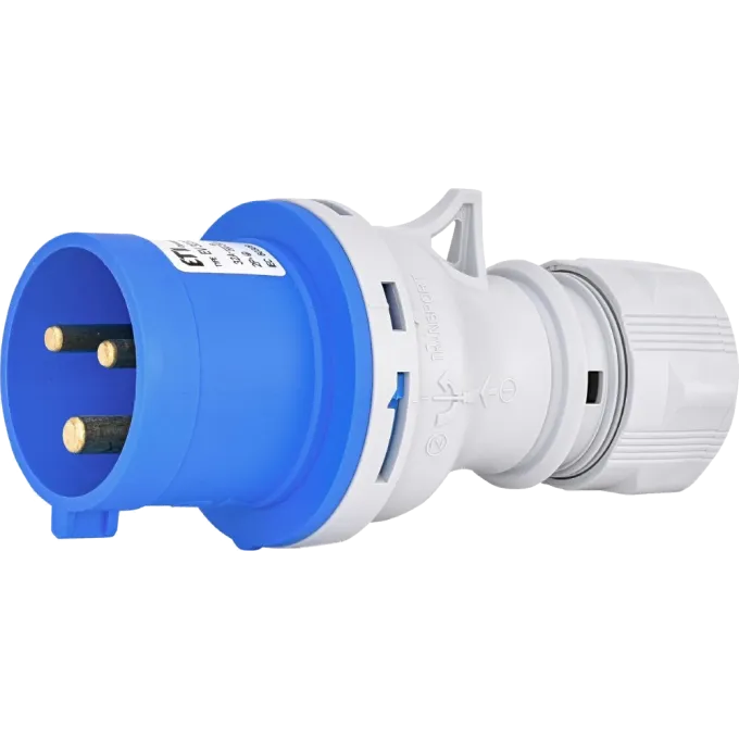ETI ЕТІ EV-3232 IP44 32A 230V 2P+PE