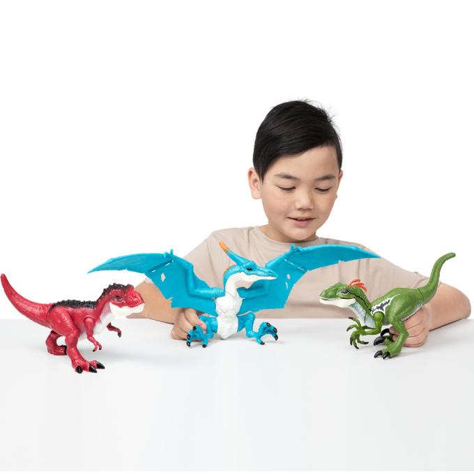Pets & Robo Alive 7173