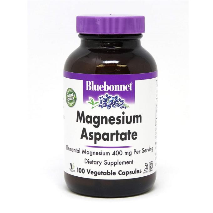 Bluebonnet Nutrition BLB0730