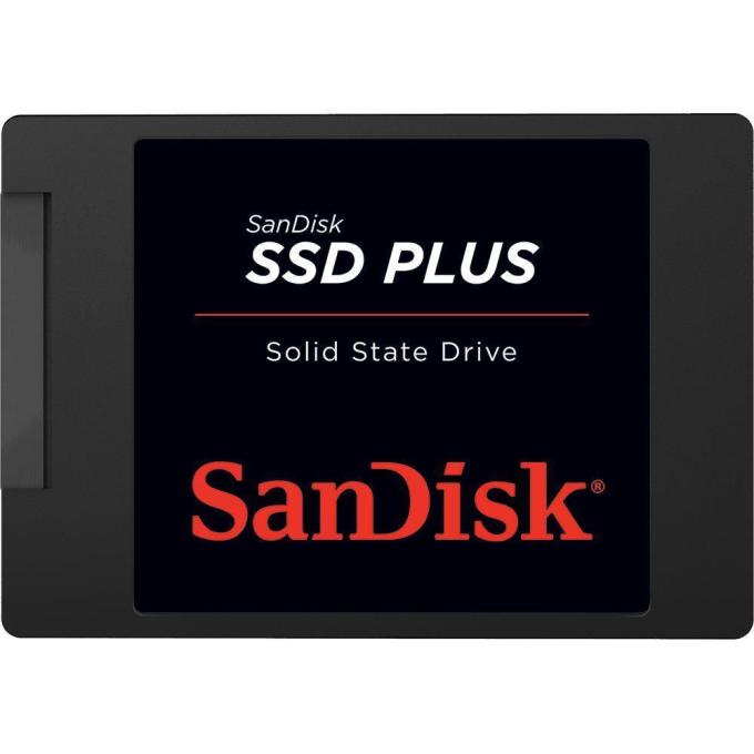 SANDISK BY WESTERN DIGITAL SDSSDA-1T00-G26