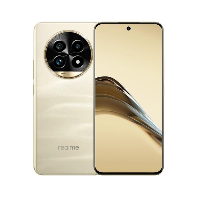 Realme 13 Pro+ 5G 8/256GB Monet Gold