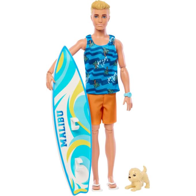 BARBIE HPT50