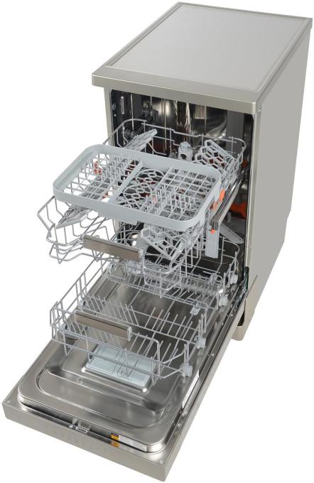 Hotpoint-Ariston HSFO3T235WCX