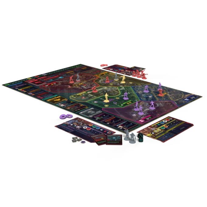 Geekach Games GKCH228nc