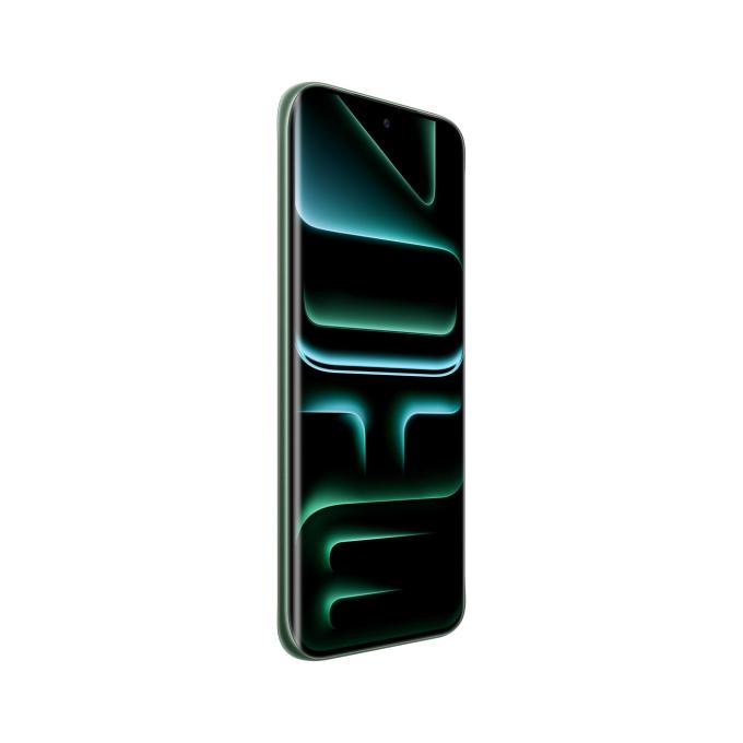 Infinix X6887 8/256 SILK GREEN