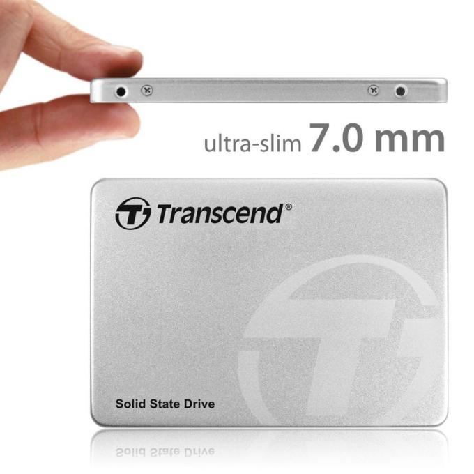 Transcend TS512GSSD370S