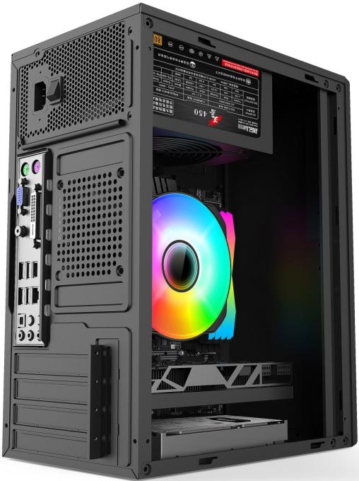 FrimeCom 2506