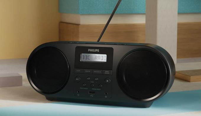 Philips TAZ6000/10