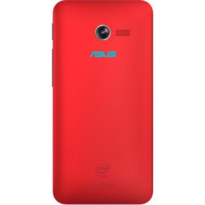 Чехол для моб. телефона ASUS ZenFone A400 Zen Case Red 90XB00RA-BSL160