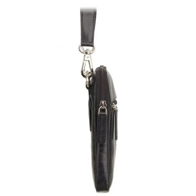 Visconti S10 BLK