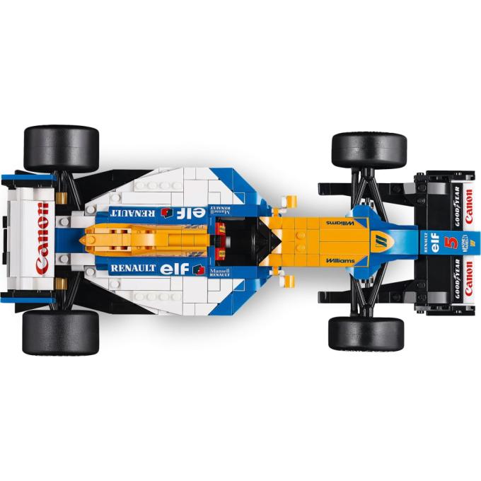 LEGO 10353