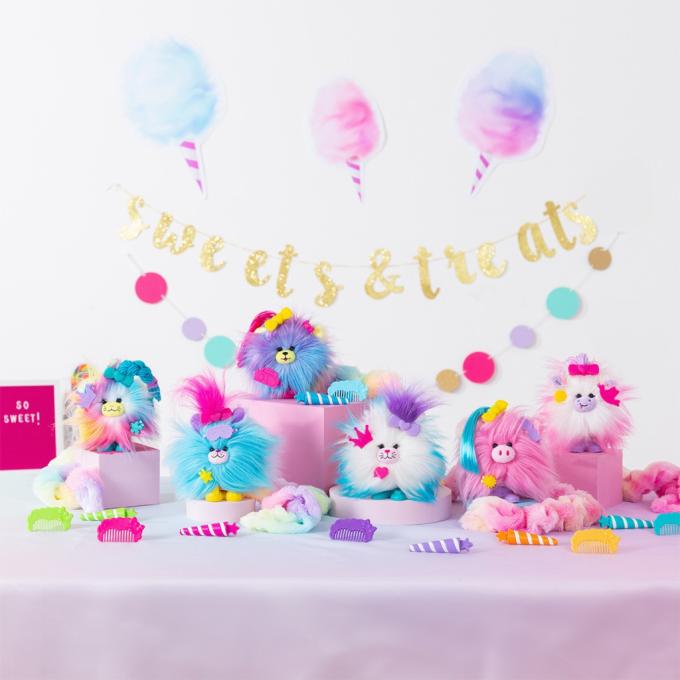 Cotton Candykins 27301
