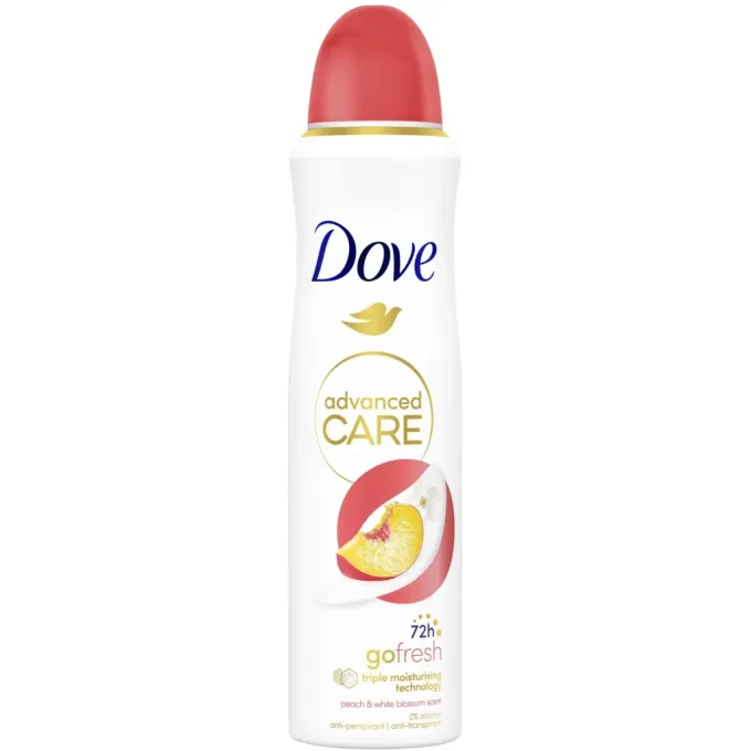 DOVE 8720181444524/8720181443572