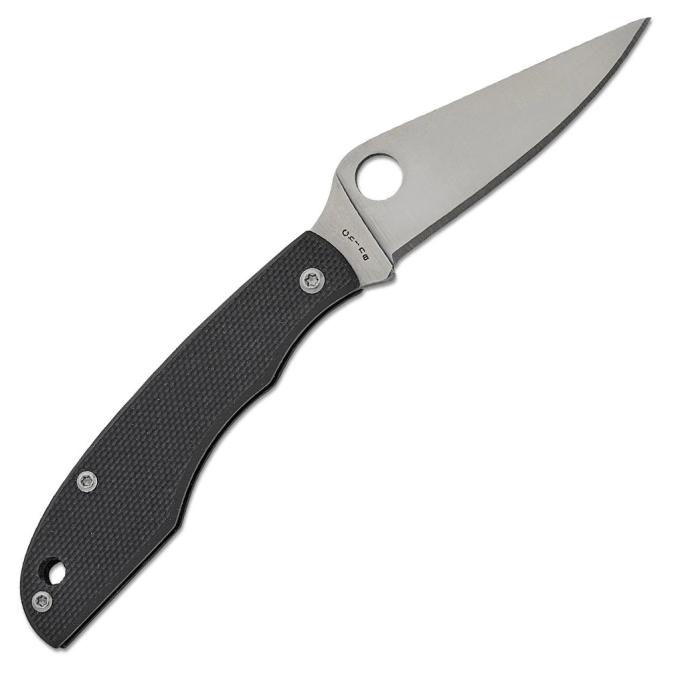 Spyderco C138GBKP