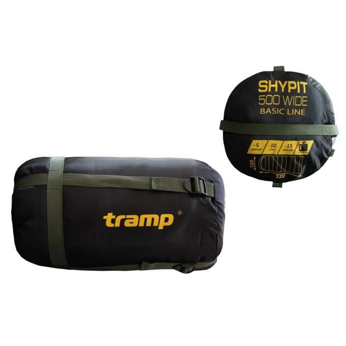 Tramp UTRS-062L-R
