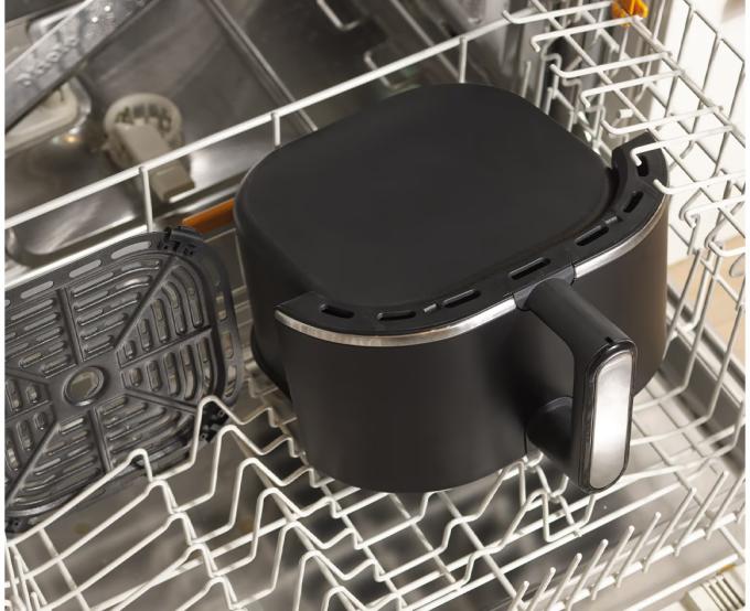 BRAUN HF 3030 BK
