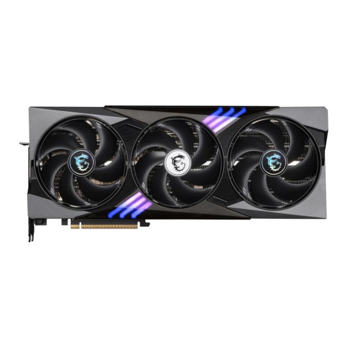 MSI RTX 5090 32G GAMING TRIO OC