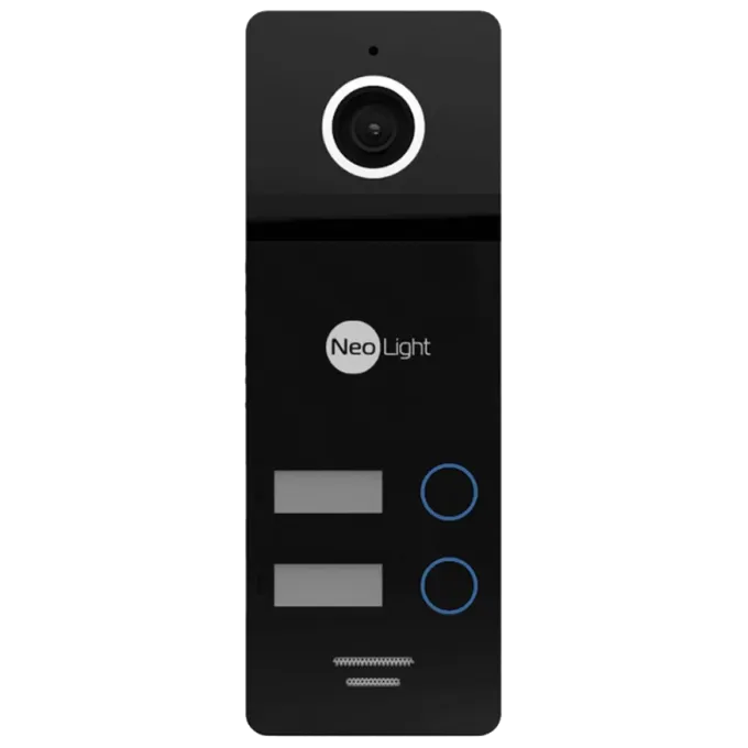 Neolight MEGA/2 FHD GRAPHITE