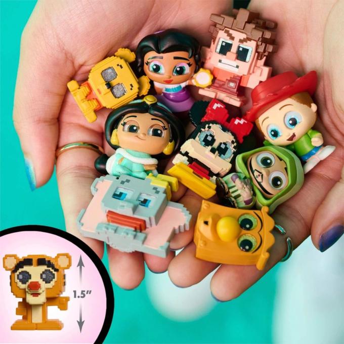 Disney Doorables 44854