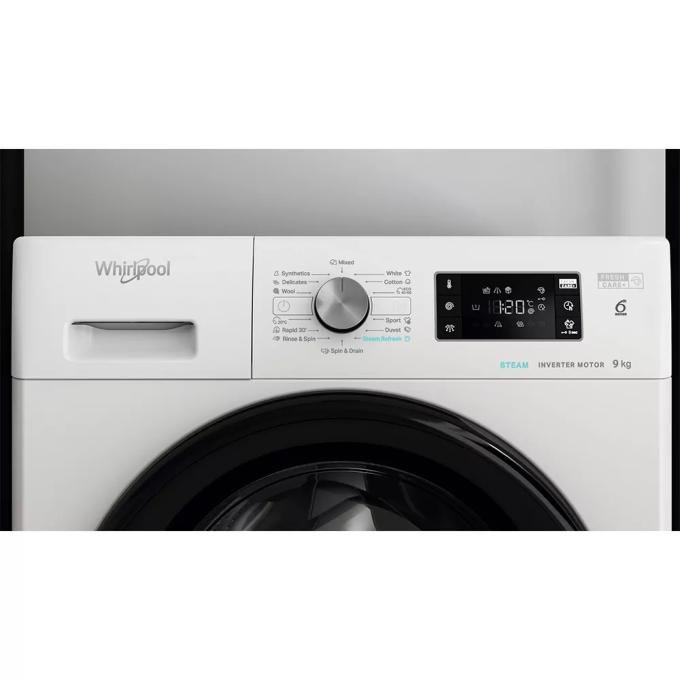 Whirlpool FFB9448BVUA