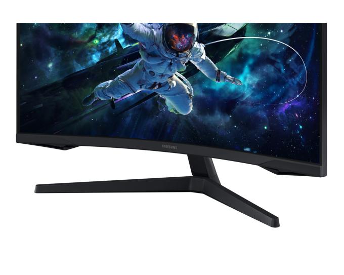 Samsung LS32CG550EIXUA