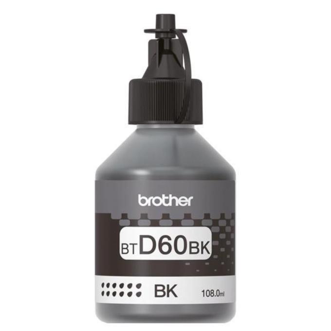 Brother BTD60Bk