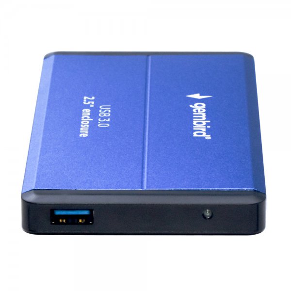GEMBIRD EE2-U3S-2-B
