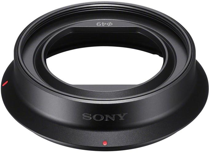 SONY SEL40F25G.SYX