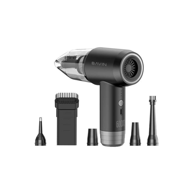Bavin Z-VC01 BK