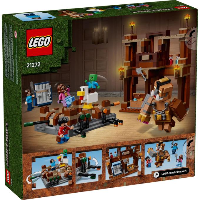 LEGO 21272