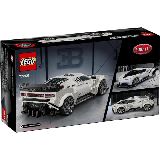 LEGO 77240