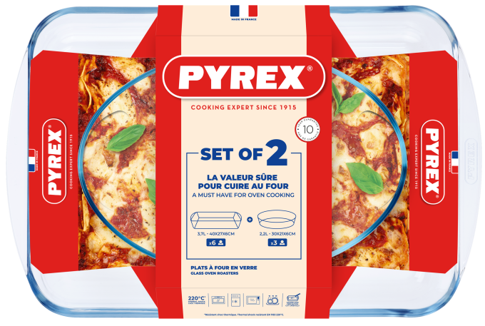 Pyrex 913S604/8044