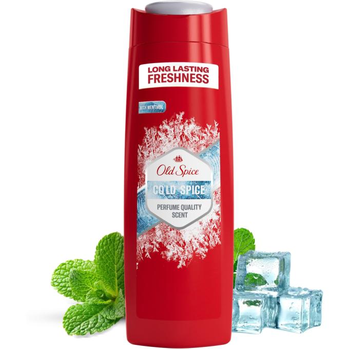 Old Spice 8006530139311