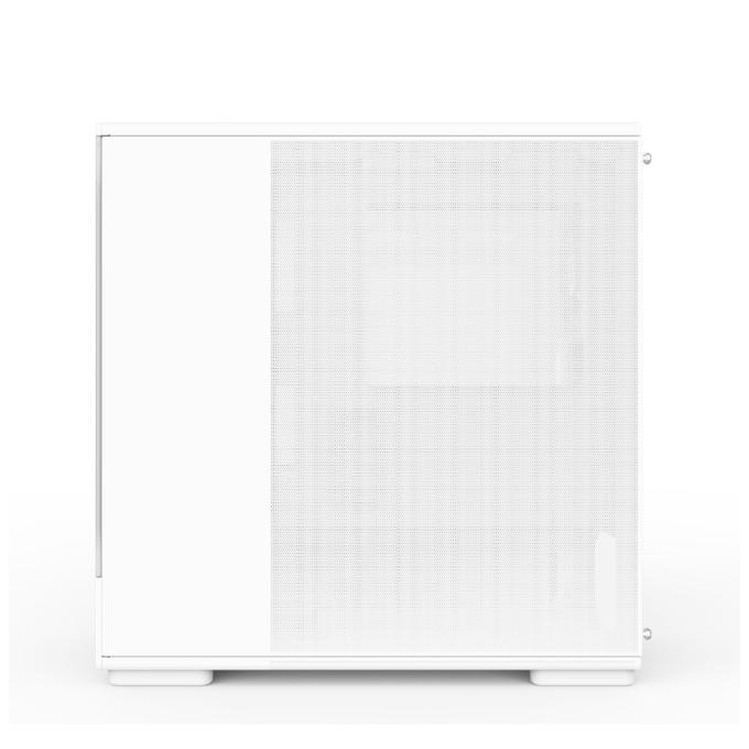 Zalman P10WHITE